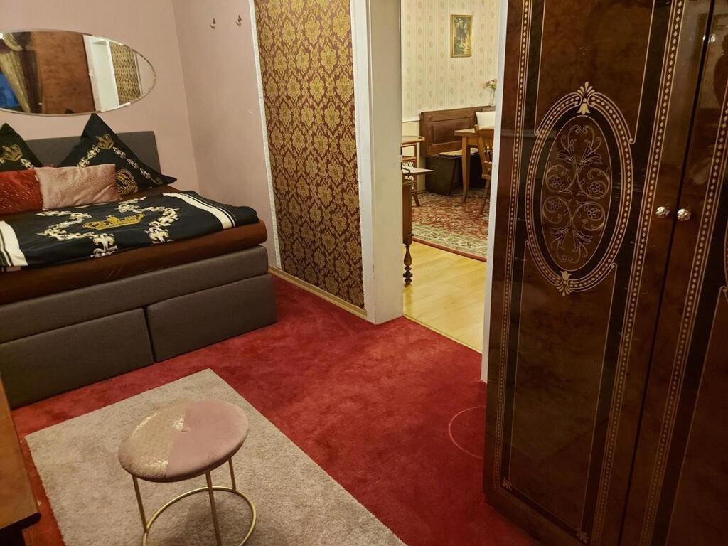 Schloss Weichs Zu Regensburg Mit 2Schlafzimmer Parkplatz Internet 75Qm Zentrum Dış mekan fotoğraf