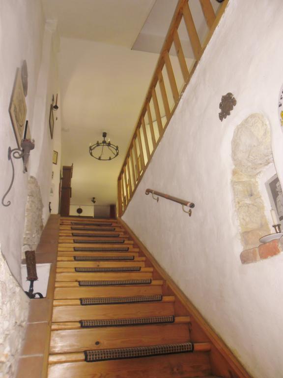 Schloss Weichs Zu Regensburg Mit 2Schlafzimmer Parkplatz Internet 75Qm Zentrum Dış mekan fotoğraf